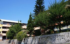 Hotel Surya Indah Batu Malang